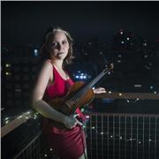 Clases de VIOLÍN TANGO en MADRID, profe Argentina, más de 10 años de experiencia en Buenos Aires